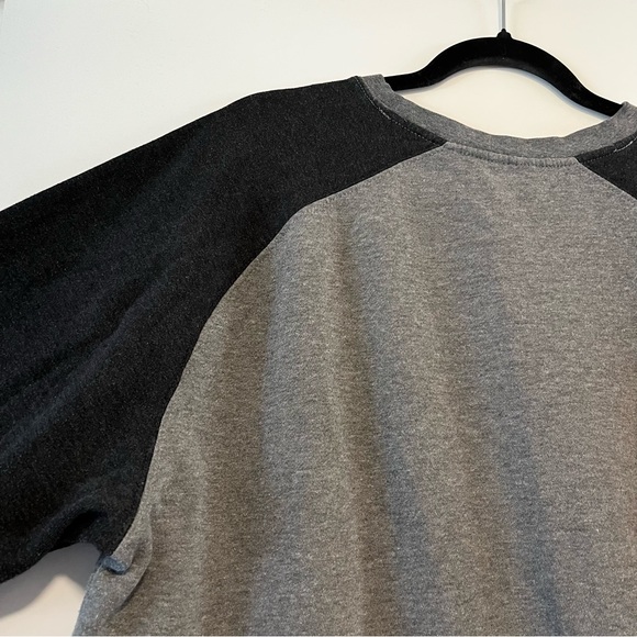 Hurley | Graphic Sweatshirt - Picture 8 of 12